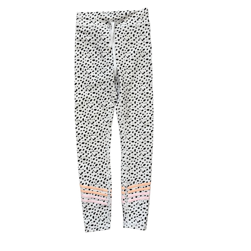 Sarah's Day x White Fox Active 101 Day Dreamer leggings Size M